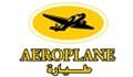 Aeroplane logo