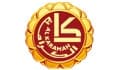 Al Karamah logo