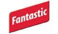 Fantastic logo