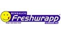Freshwrapp logo