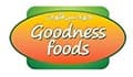 Goodness Foods logo