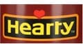 Hearty logo