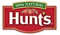 Hunt's logo