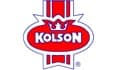 Kolson logo