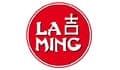 La Ming logo
