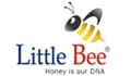 Little Bee logo
