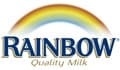 Rainbow logo
