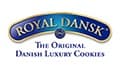 Royal Dansk logo