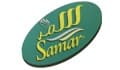 Samar logo