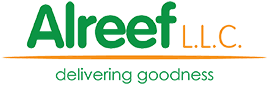 Al Reef L.L.C. — delivering goodness